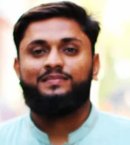Syed Ali Hamzah