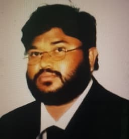 Syed Younus